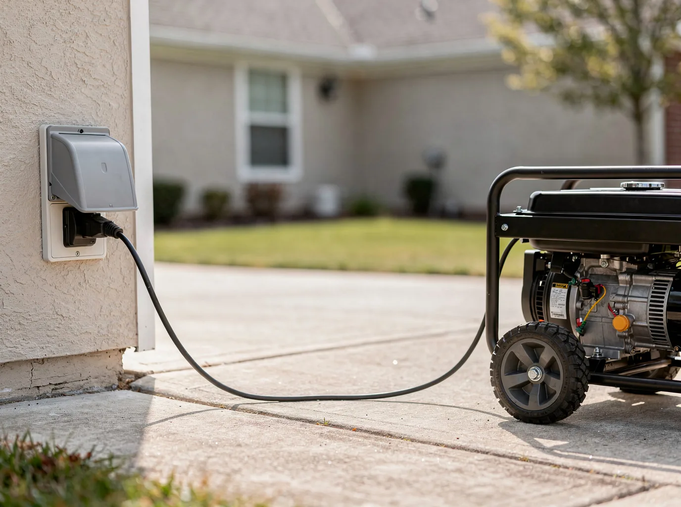 Home Generator Repair Anson, TX FAQs